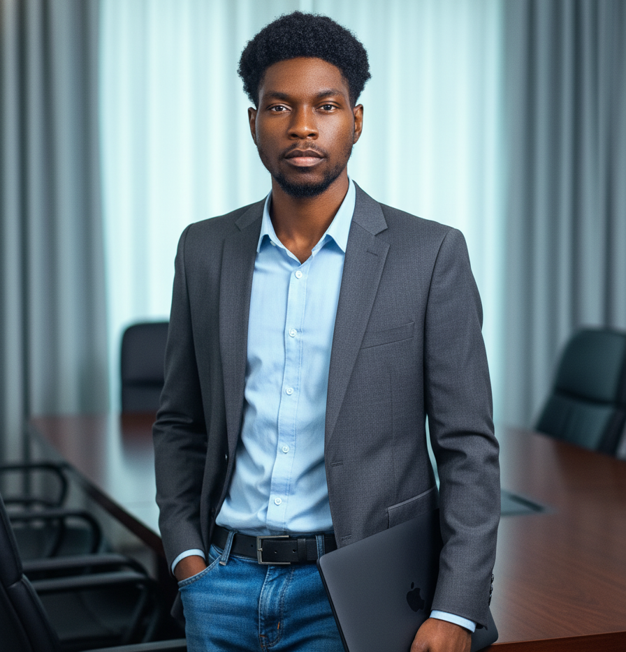 David Akin Curtis — Software Engineer